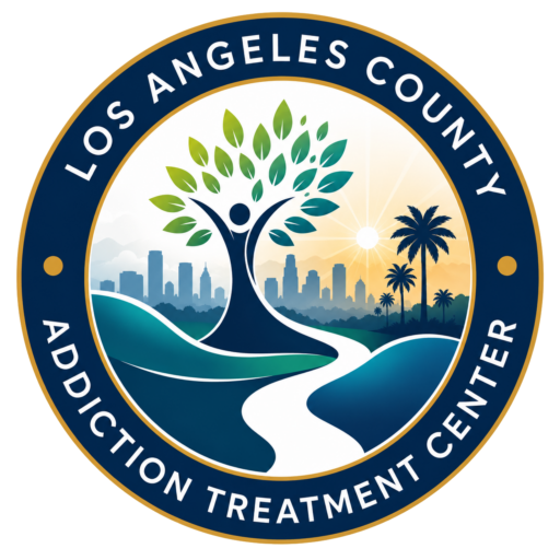 LAC Addiction Treatment Ctr